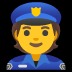 👮